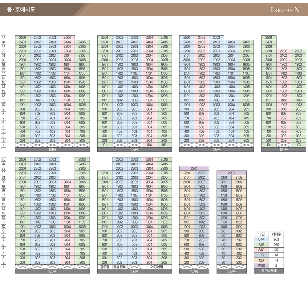 여주역 로제비앙 더센텀
