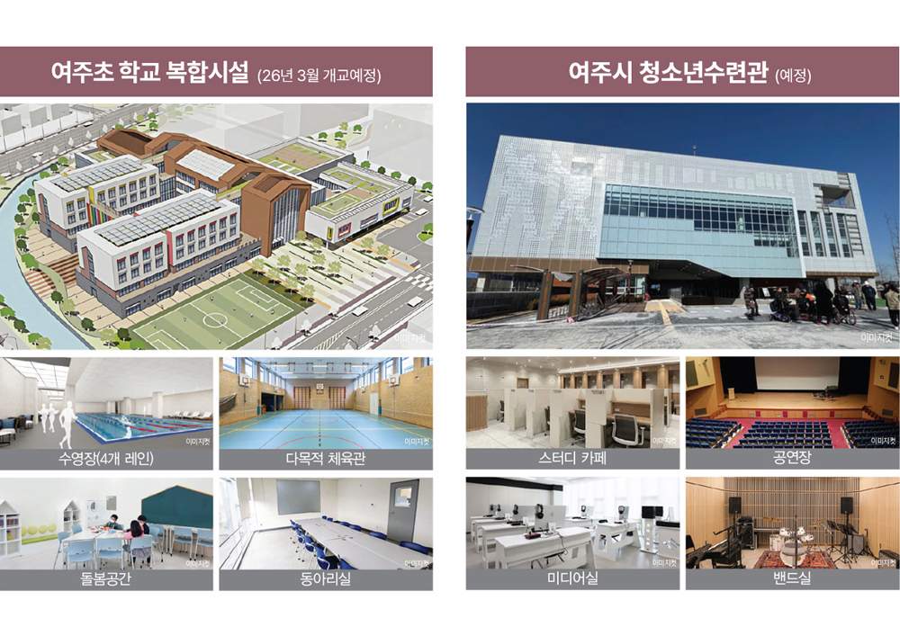 여주역 로제비앙 더센텀