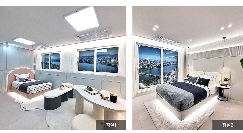 자양한강 아르카온 아파트