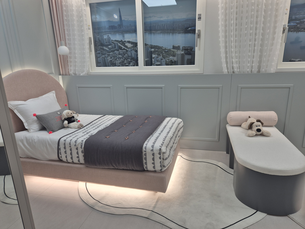 자양한강 아르카온 아파트