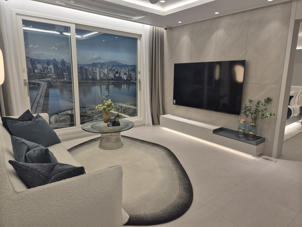 자양한강 아르카온 아파트