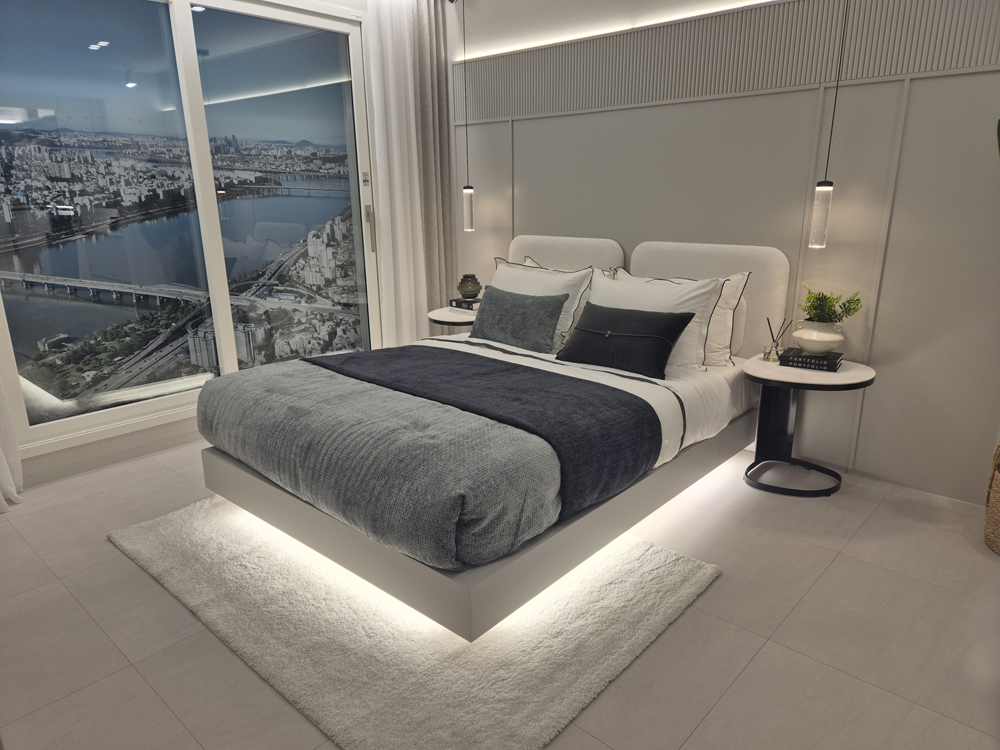 자양한강 아르카온 아파트